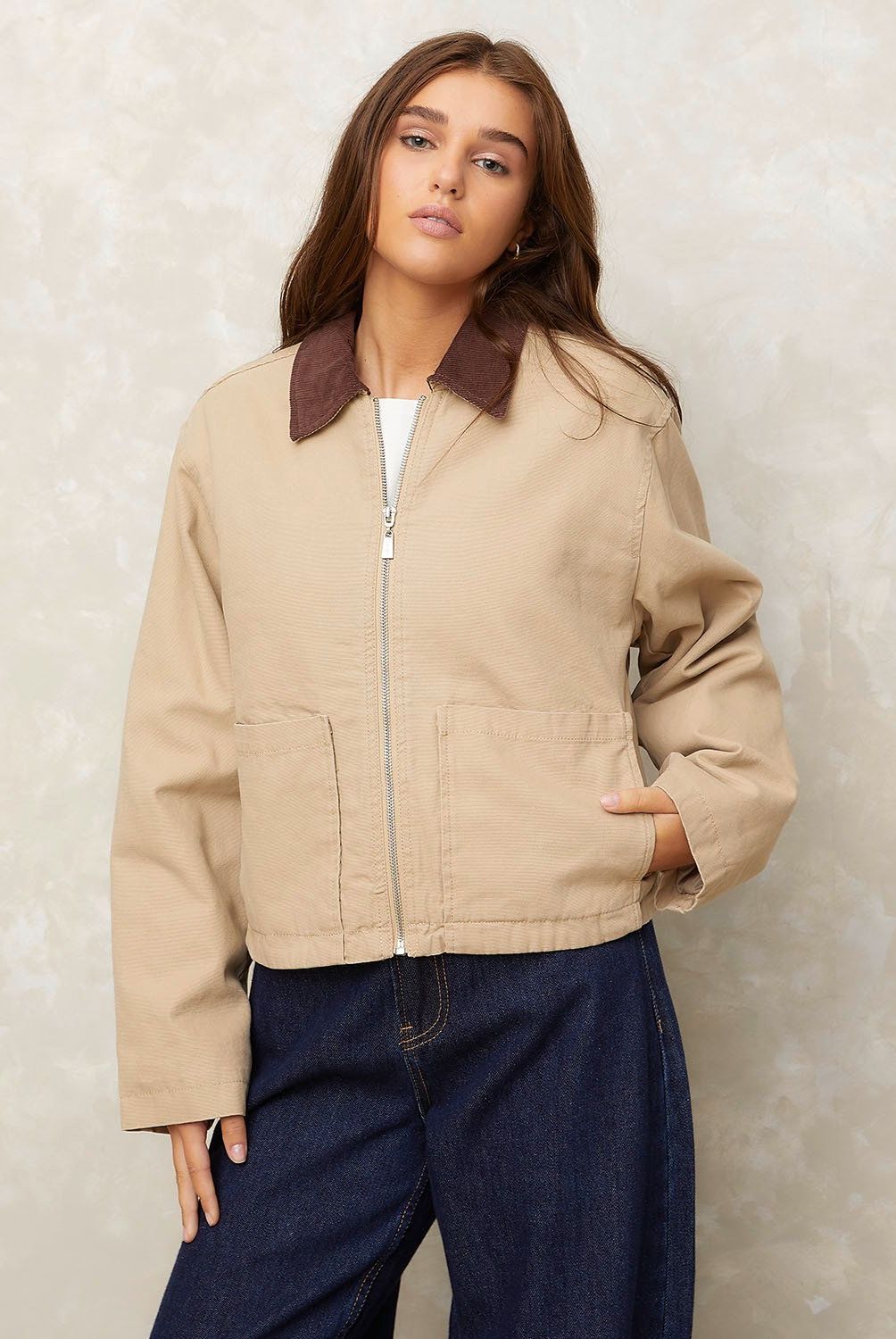 SYBILLA - Chaqueta Mujer Sybilla