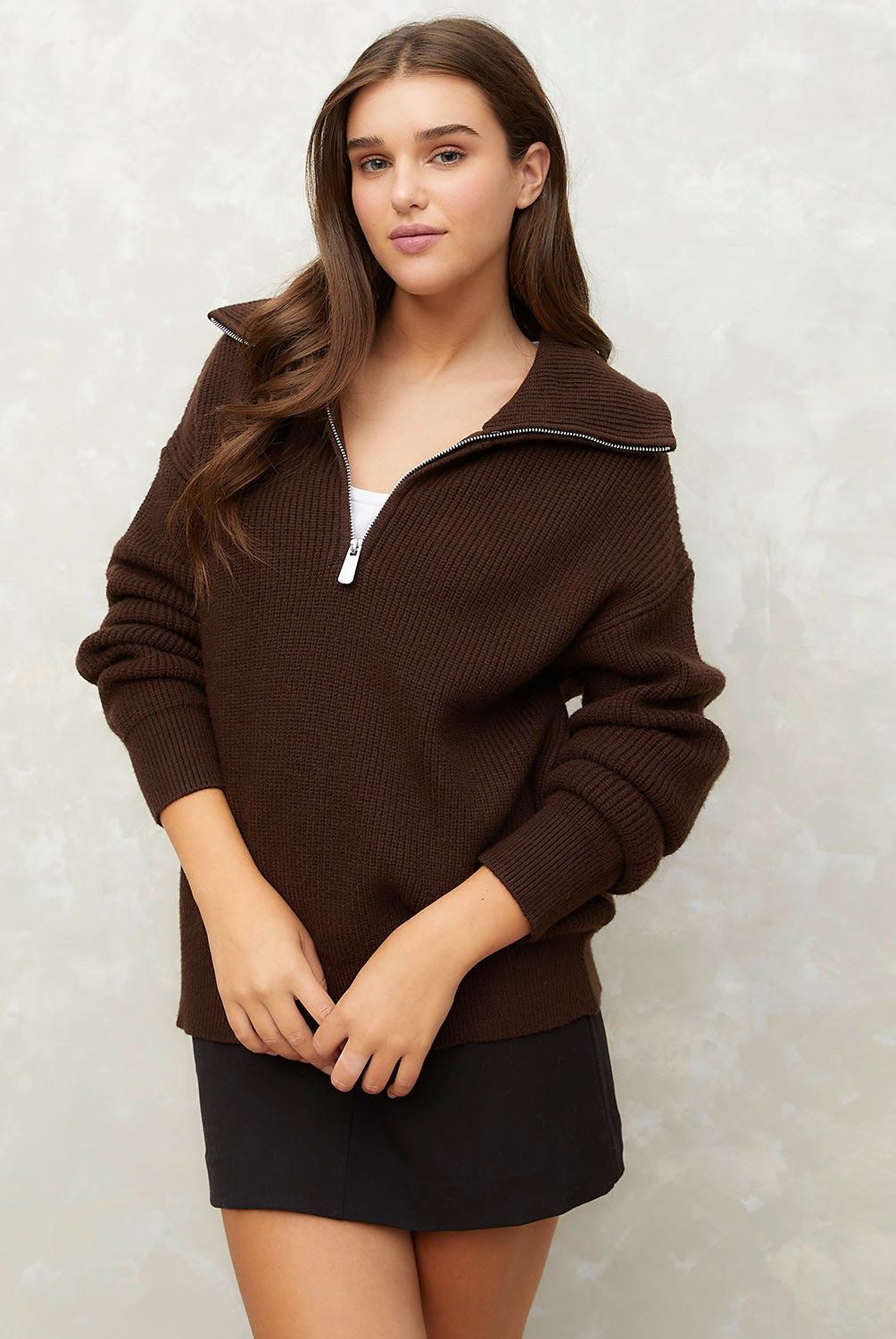 SYBILLA - Sweater Mujer Sybilla