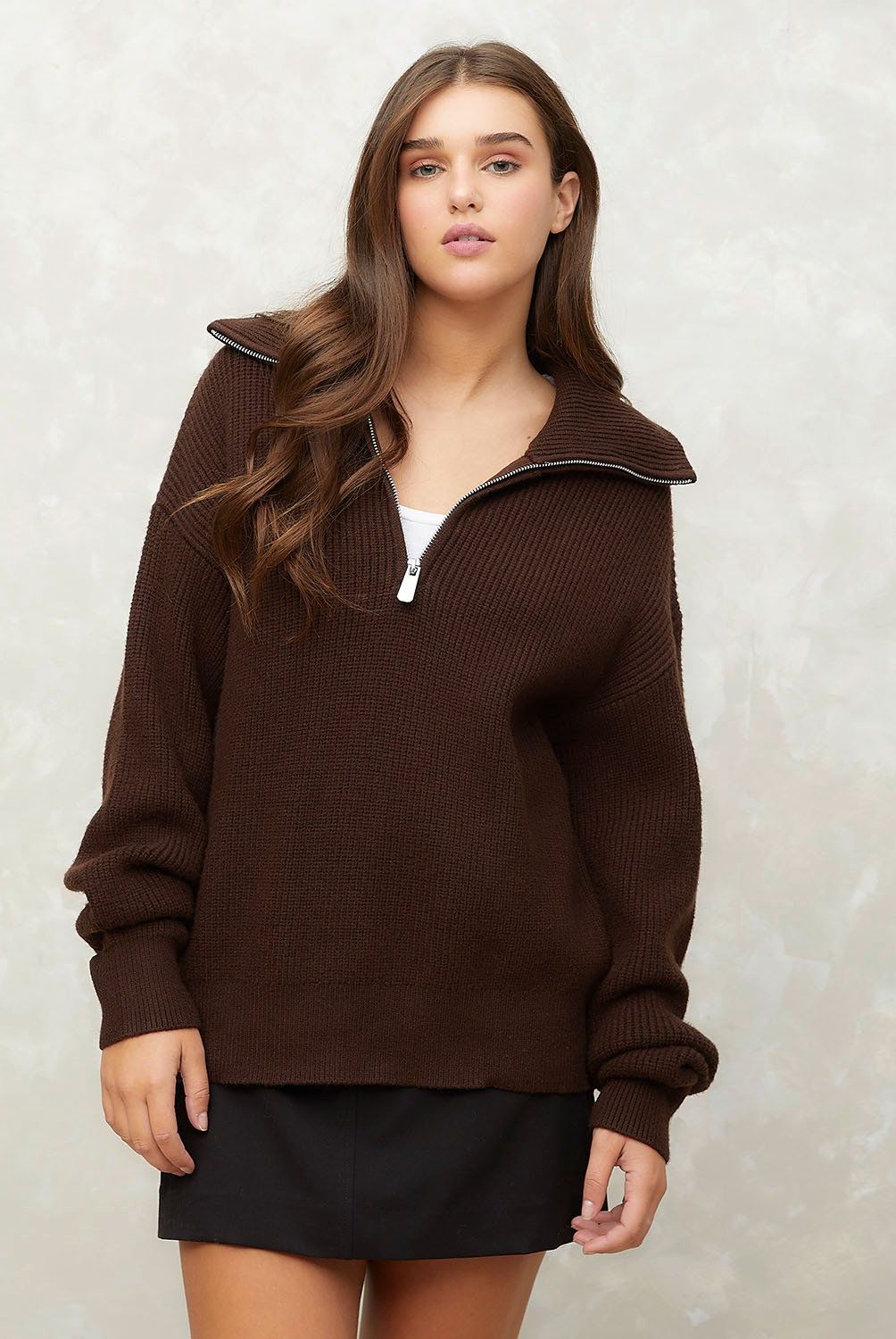 SYBILLA - Sweater Mujer Sybilla