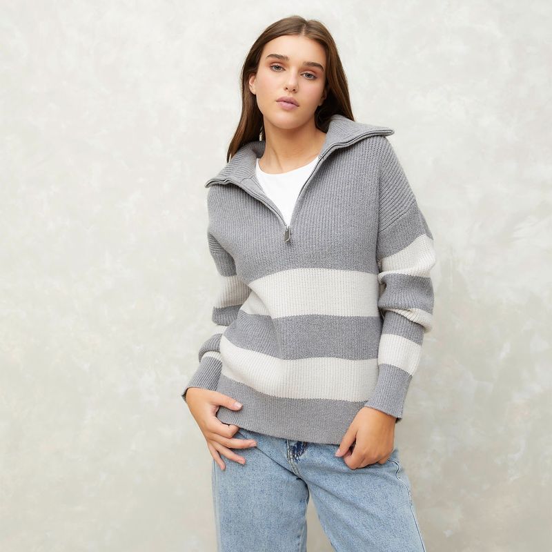 SYBILLA - Sweater Mujer Sybilla