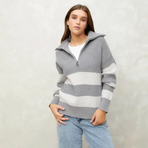 SYBILLA - Sweater Mujer