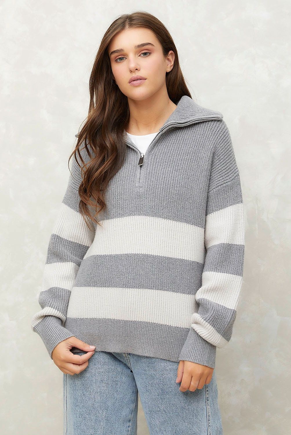 SYBILLA - Sweater Mujer Sybilla