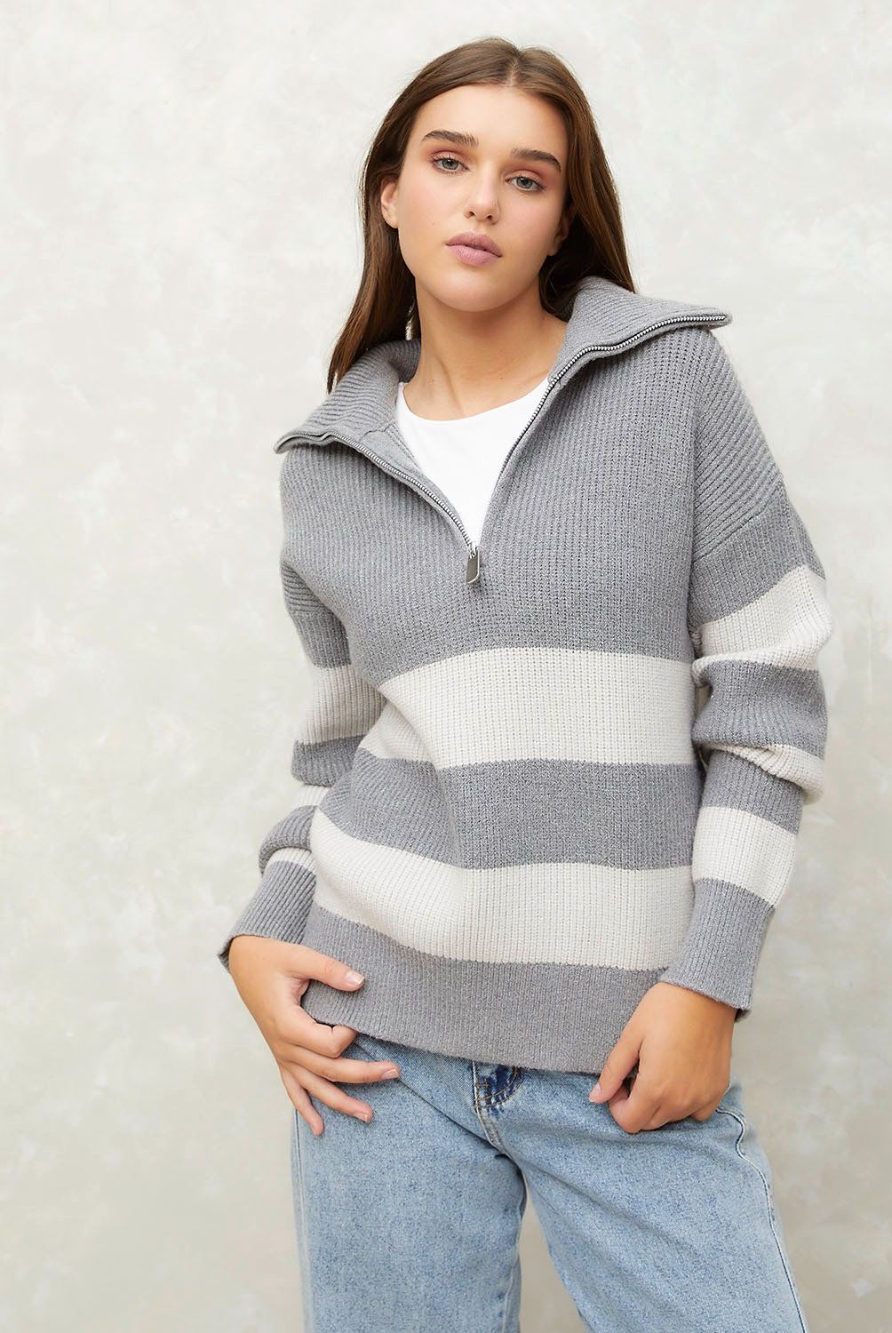 SYBILLA - Sweater Mujer Sybilla