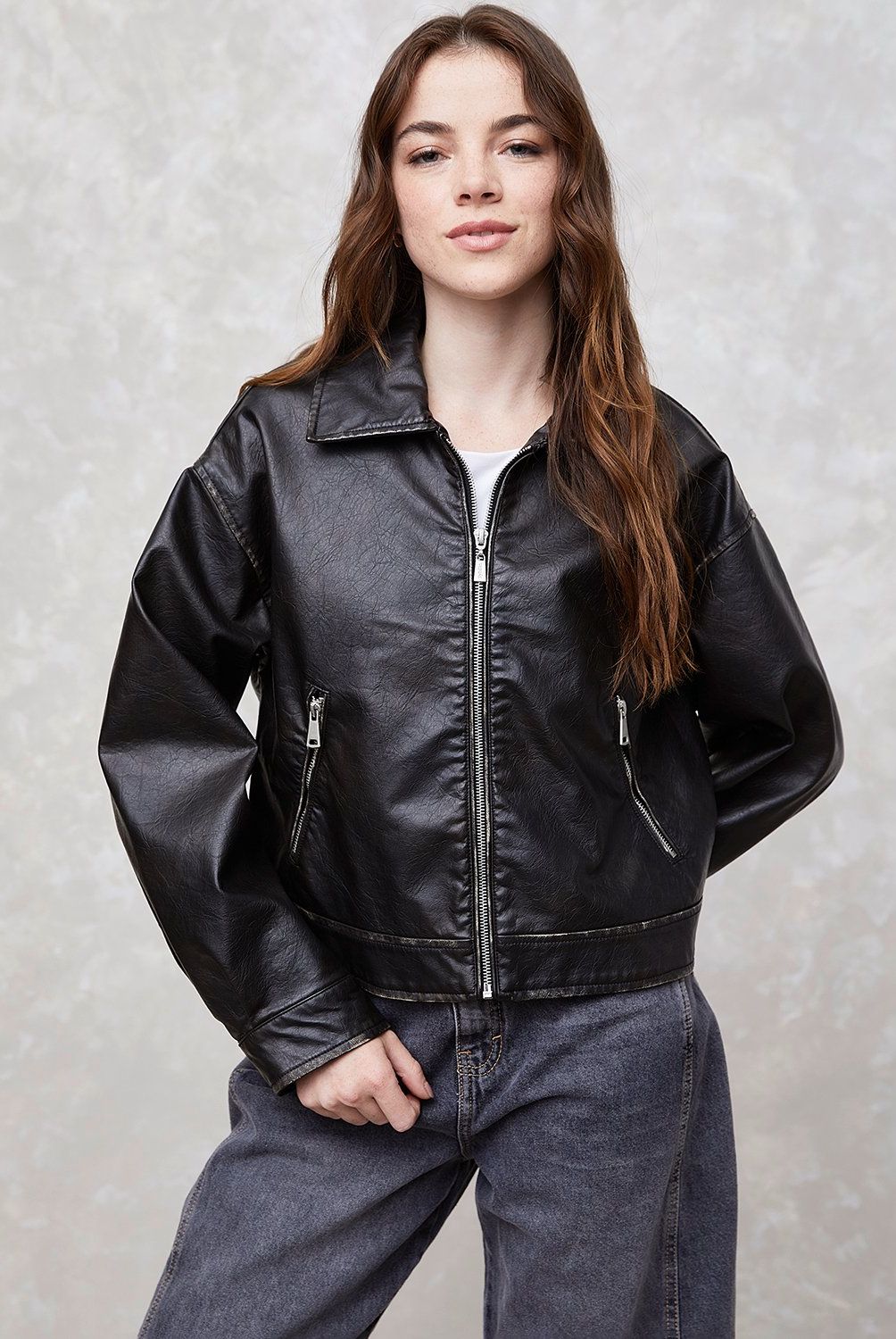 SYBILLA - Chaqueta Sybilla Mujer Regular Fit Manga Larga