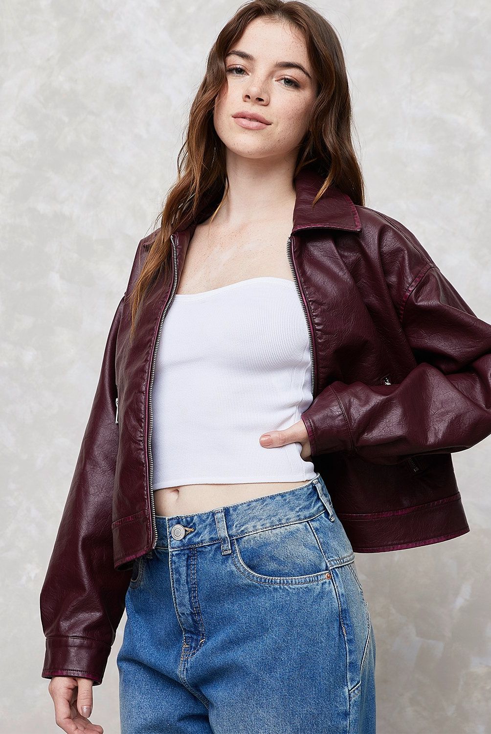 SYBILLA - Chaqueta Sybilla Mujer Regular Fit Manga Larga