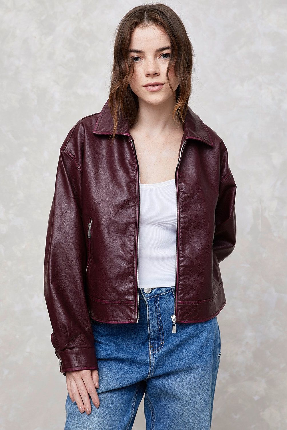 SYBILLA - Chaqueta Sybilla Mujer Regular Fit Manga Larga