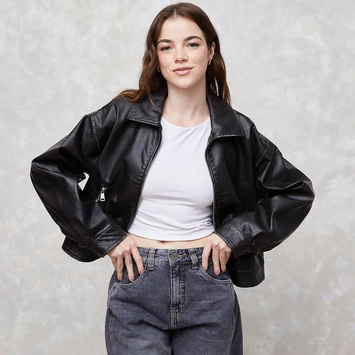 SYBILLA - Chaqueta Sybilla Mujer Regular Fit Manga Larga