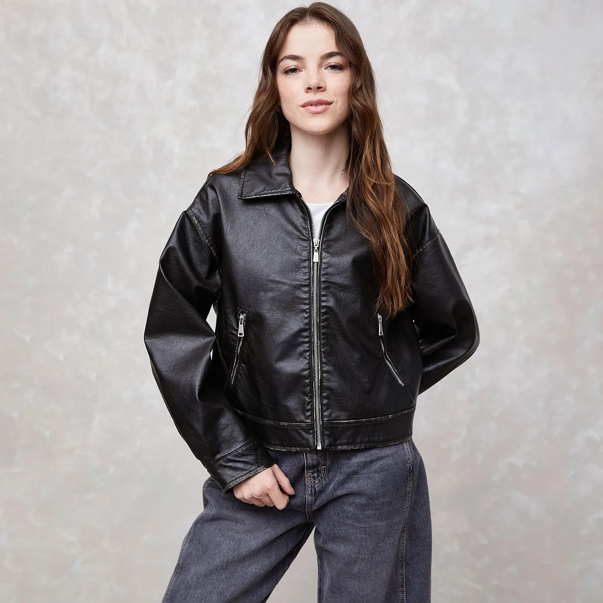 SYBILLA - Chaqueta Sybilla Mujer Regular Fit Manga Larga