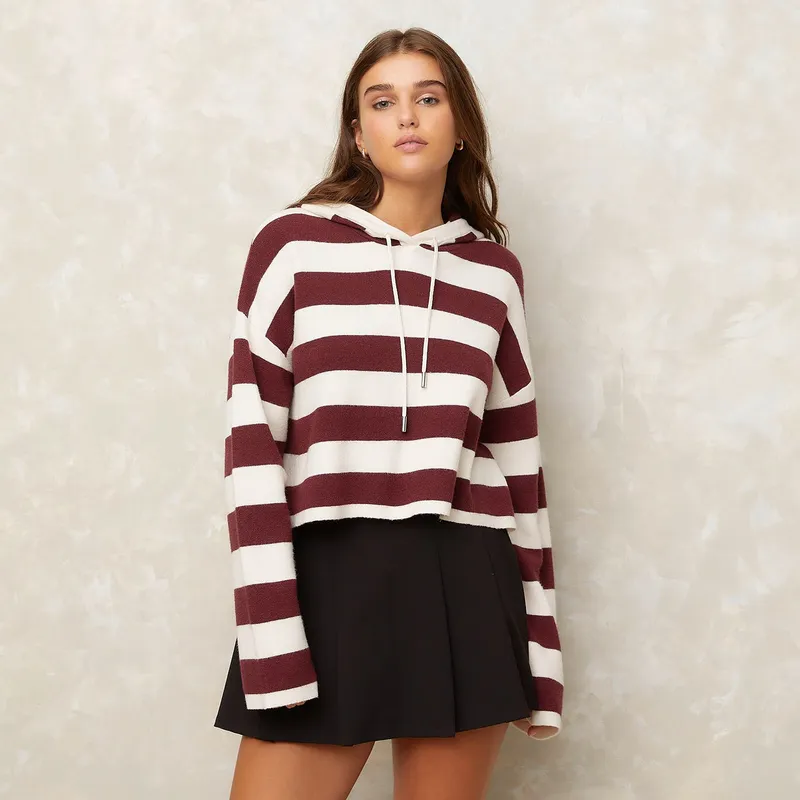 SYBILLA - Sweater Mujer Sybilla