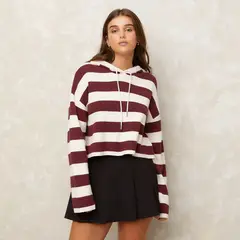 SYBILLA - Sweater Mujer