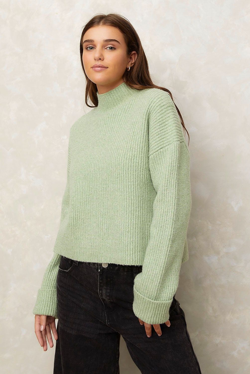 SYBILLA - Sweater Mujer Sybilla