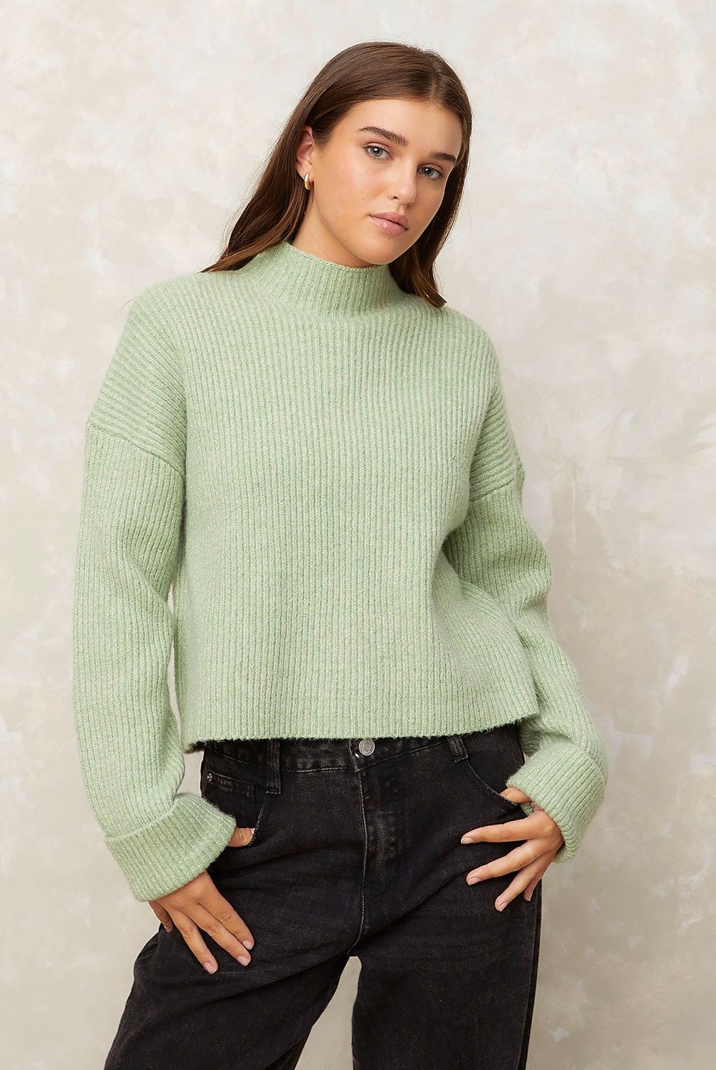 SYBILLA - Sweater Mujer Sybilla