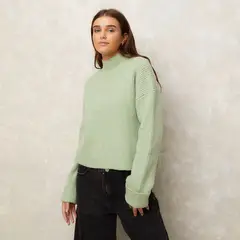 SYBILLA - Sweater Mujer