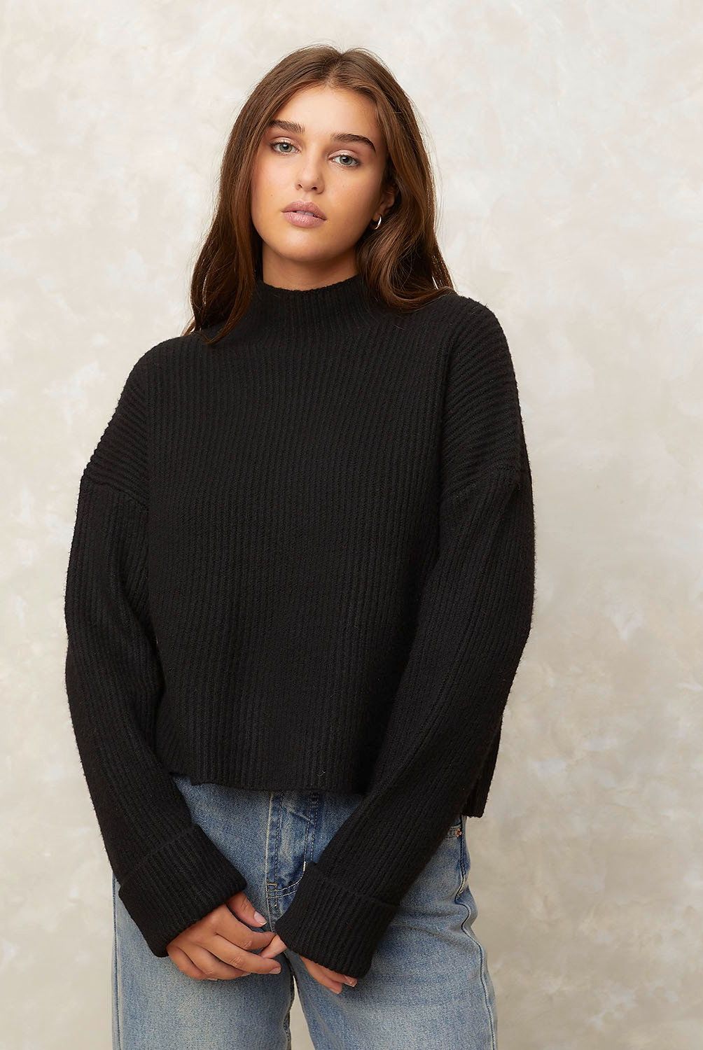 SYBILLA - Sweater Mujer Sybilla