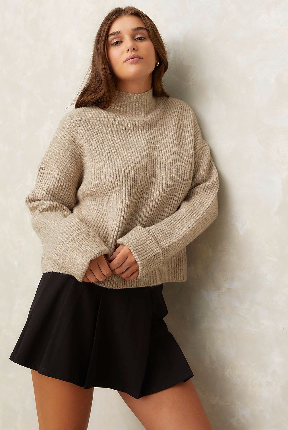 SYBILLA - Sweater Mujer Sybilla