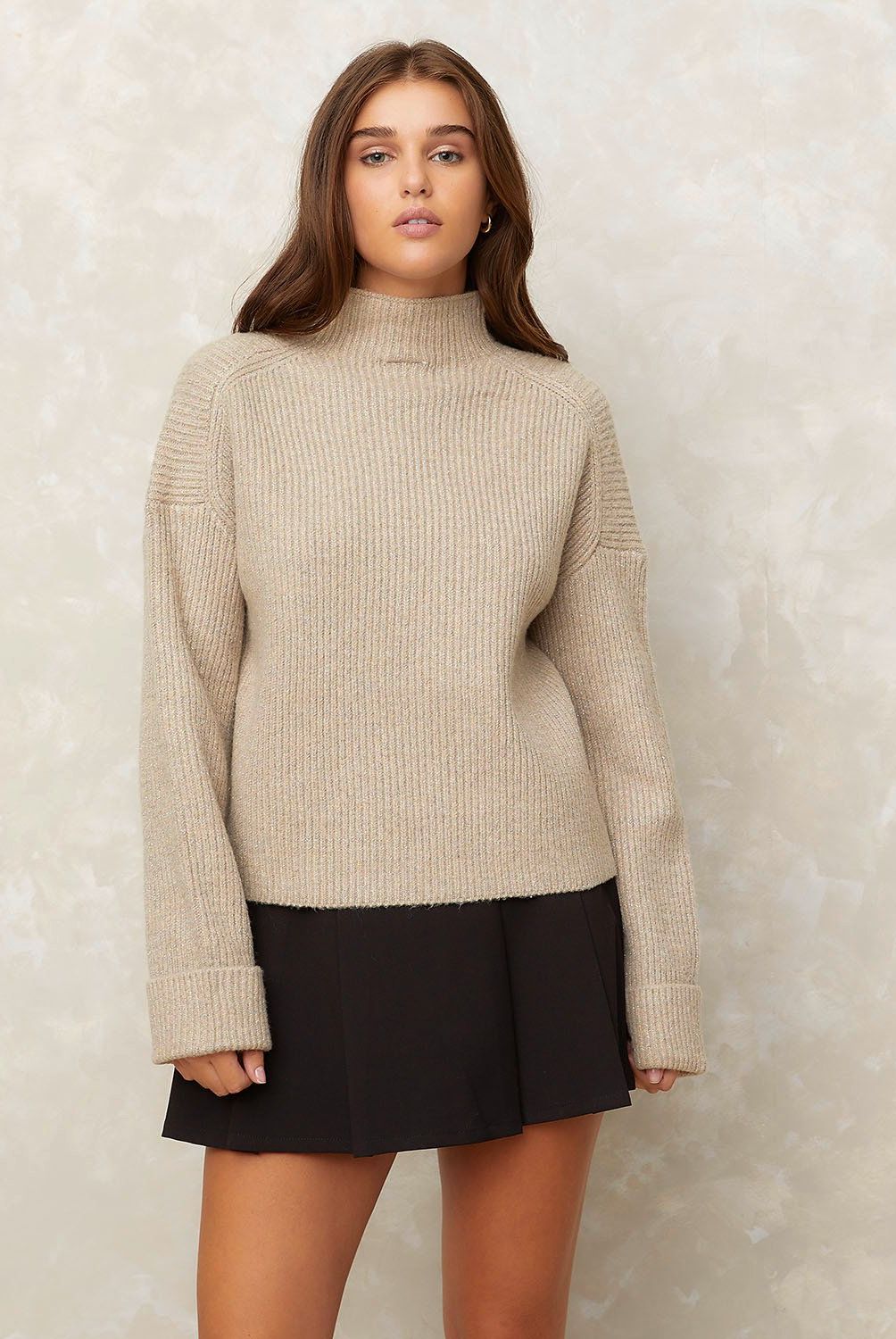 SYBILLA - Sweater Mujer Sybilla