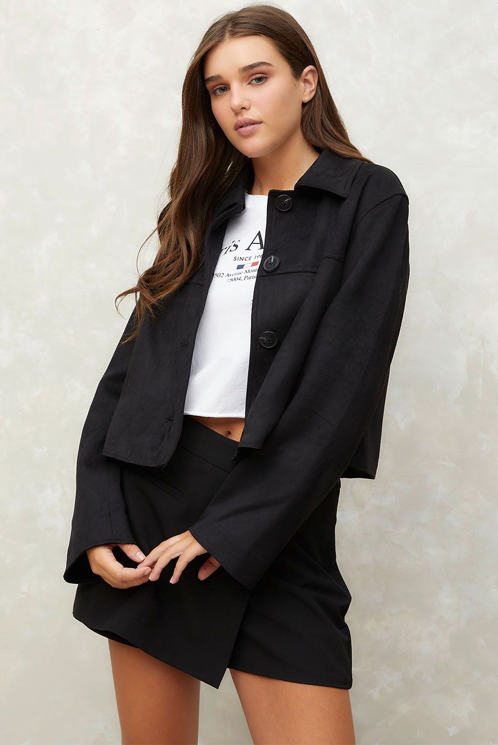 SYBILLA - Chaqueta Mujer Sybilla