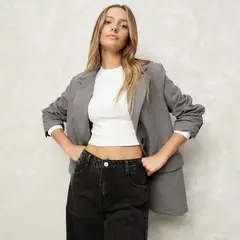 SYBILLA - Blazer Mujer