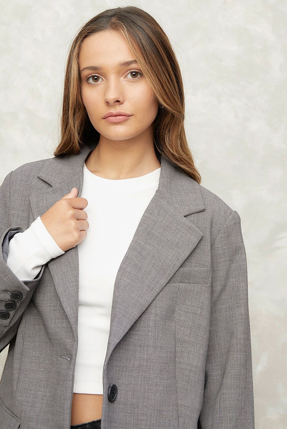 SYBILLA - Blazer Mujer Sybilla