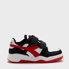 DIADORA - Askate Zapatilla Urbana Niño Rojo (27 a 33)