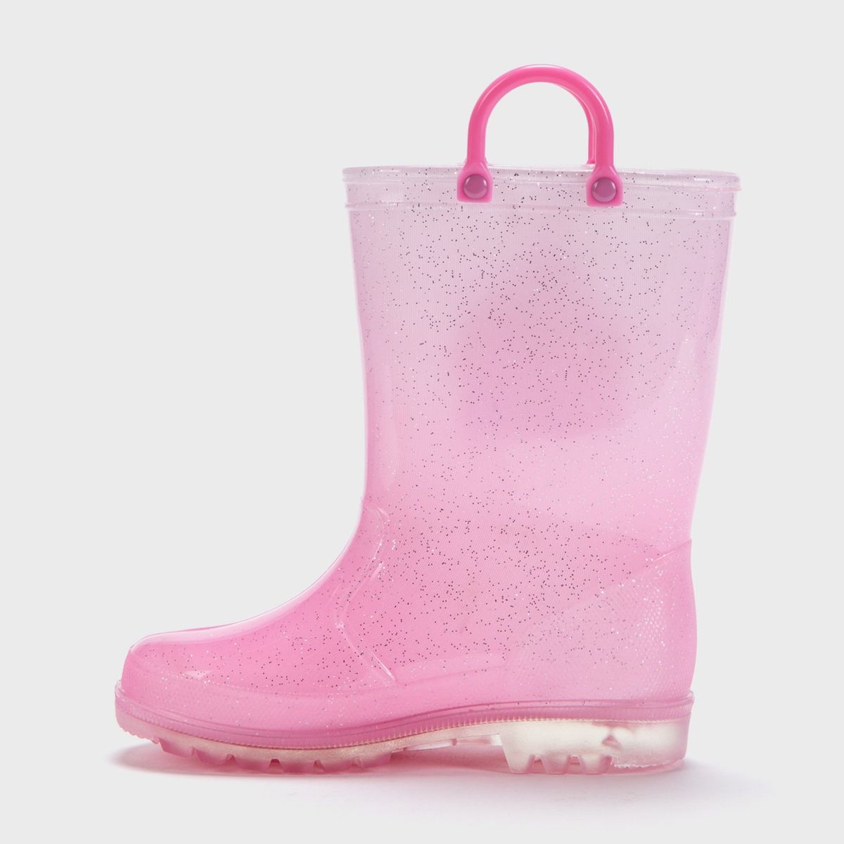 PAW PATROL - Bota de Agua Niña Rosado (27 a 30) Paw Patrol