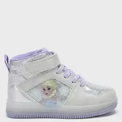 DISNEY - Zapatilla Urbana Niña Morado (22 a 26)