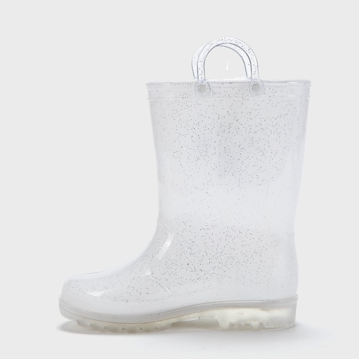 DISNEY - Bota de Agua Niña Blanco (27 a 33) Disney