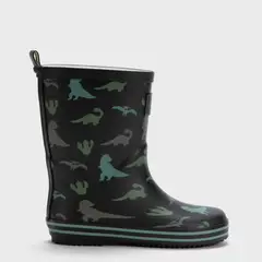 YAMP - Bota de Agua Niño Verde (27 A 36)