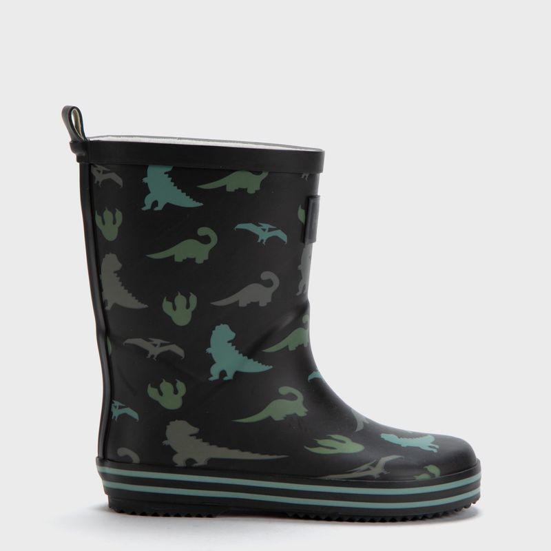 YAMP - Bota de Agua Niño Verde (27 A 36) Yamp