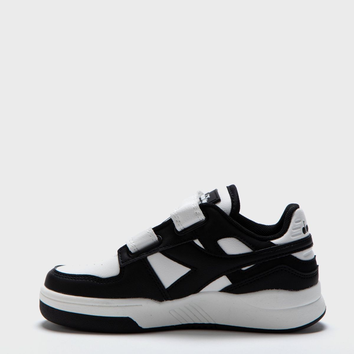 DIADORA - Askate Zapatilla Urbana Niño Negro (27 a 33) Diadora