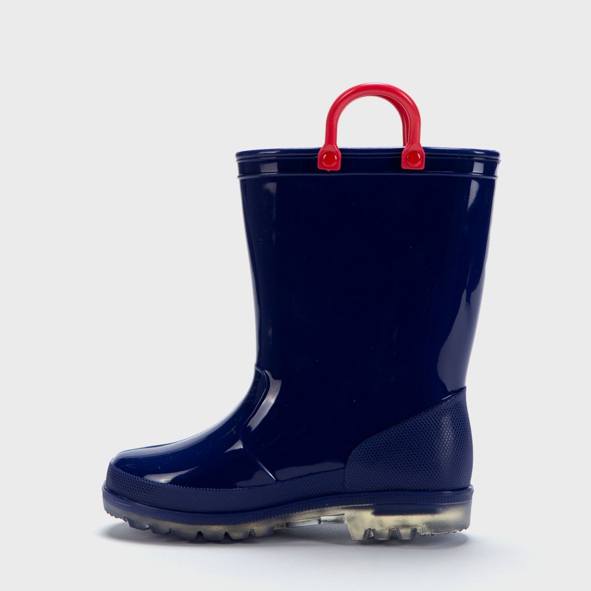 PAW PATROL - Botas de Agua Niño Azul Paw Patrol