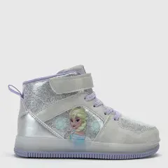 DISNEY - Zapatilla Urbana Niña Morado (27 a 33)