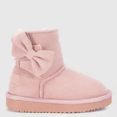 CONIGLIO - Bota Niña Rosado (22 a 26)