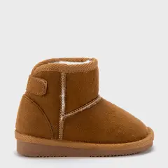 YAMP - Botin Niña Café (22 A 26)