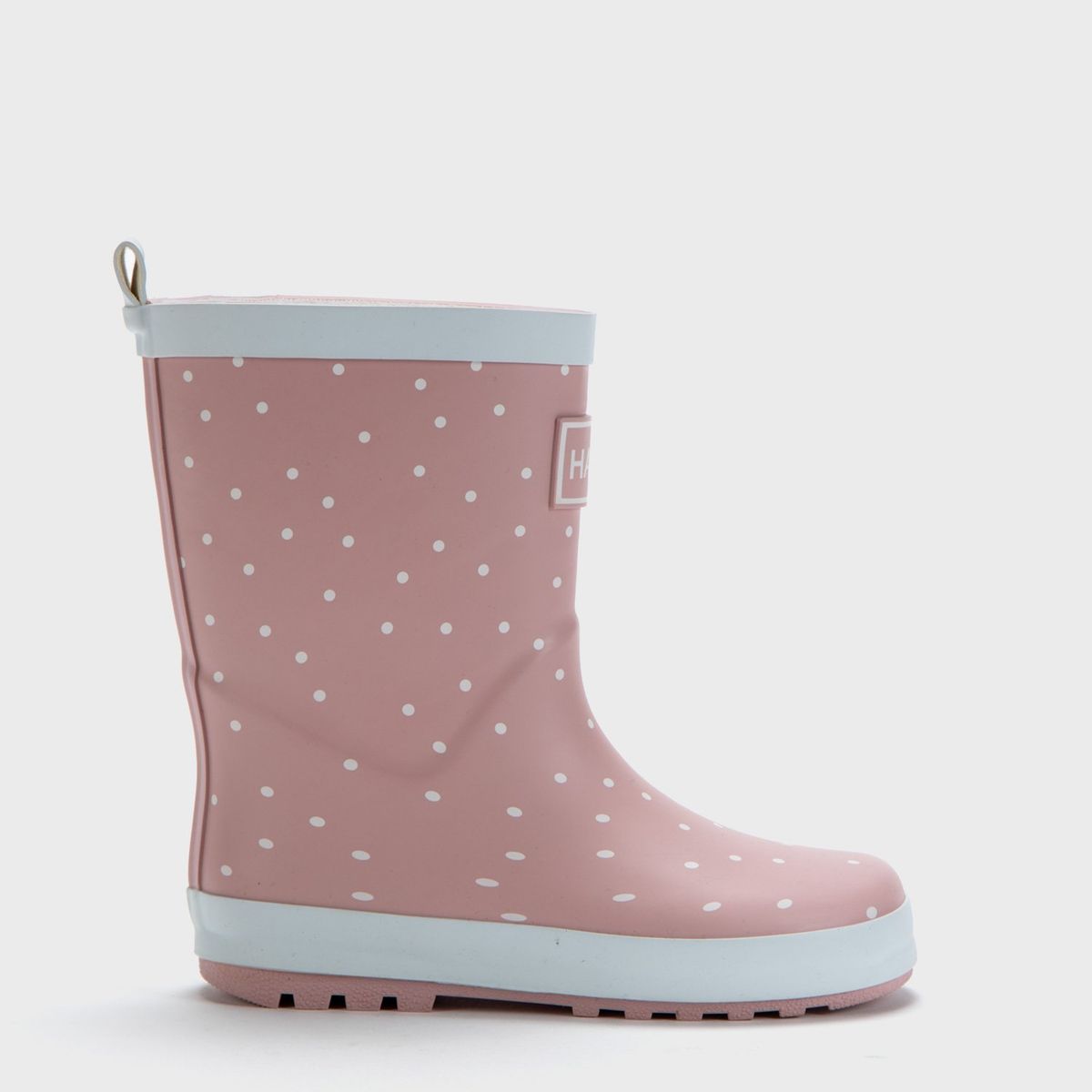 YAMP - Bota de Agua Niña Rosado (22 a 26) Yamp