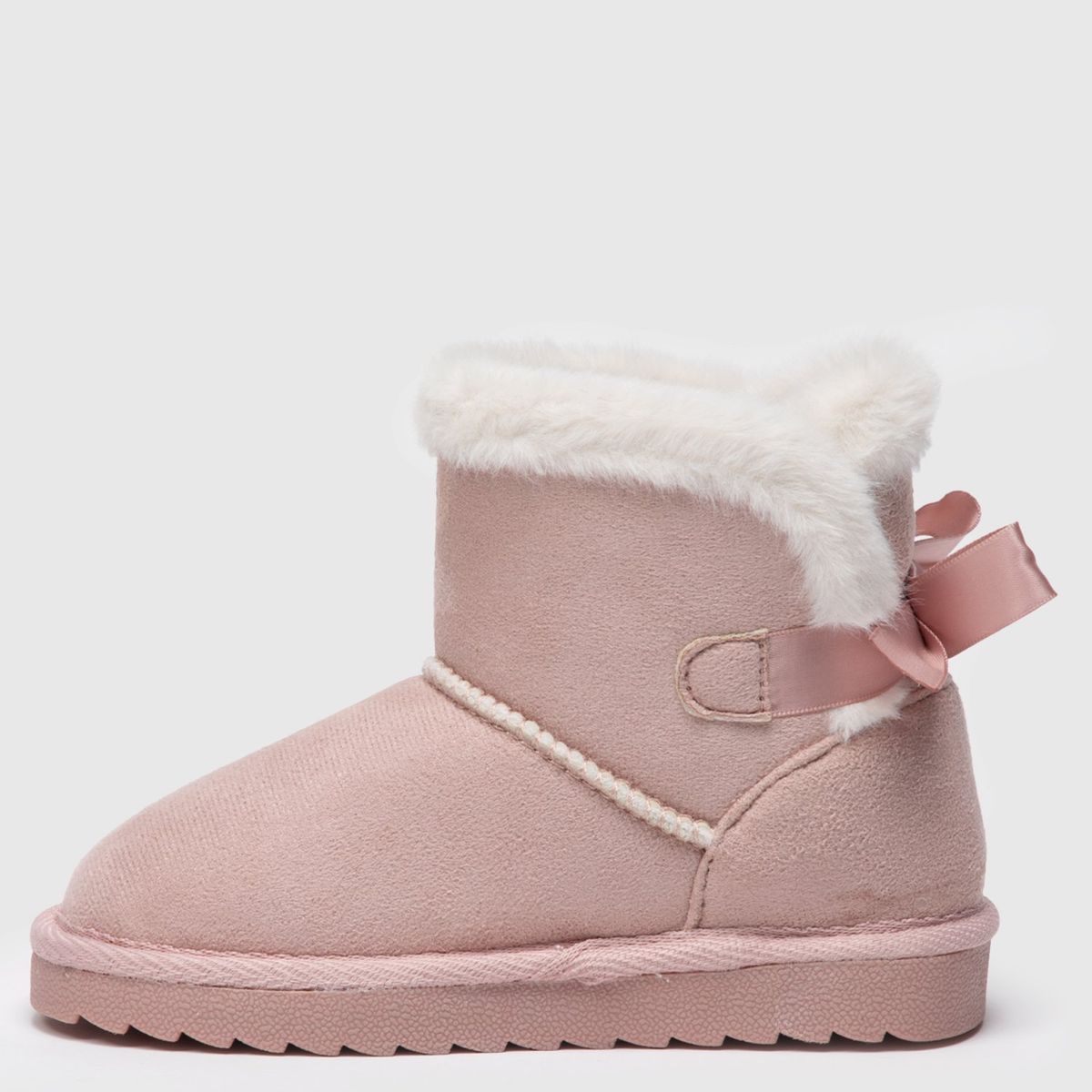 PAW PATROL - Bota Niña Rosado (22 a 26) Paw Patrol