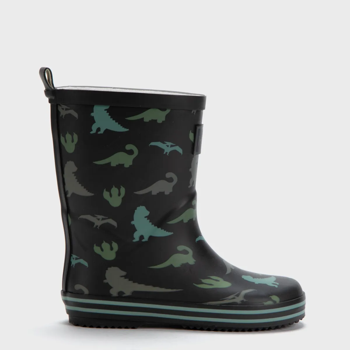 YAMP - Bota de Agua Niño Verde (22 a 26) Yamp