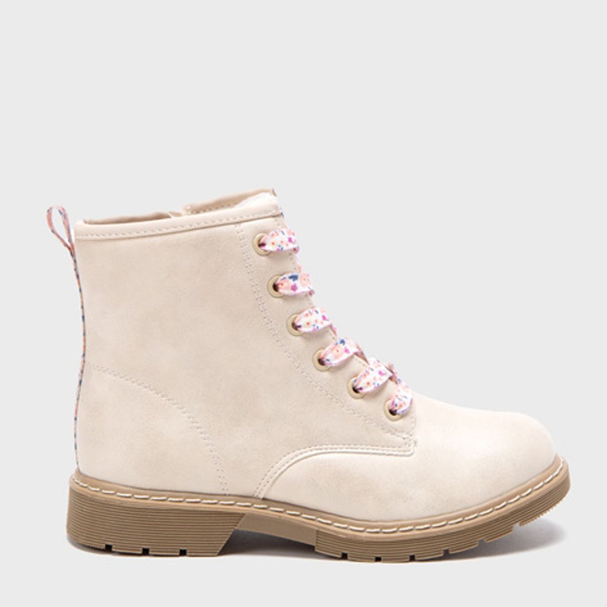 YAMP - Botin Niña Beige (27 A 34) Yamp
