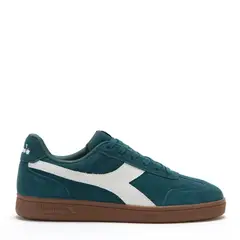 DIADORA - Bamtelo Zapatilla Urbana Hombre Verde