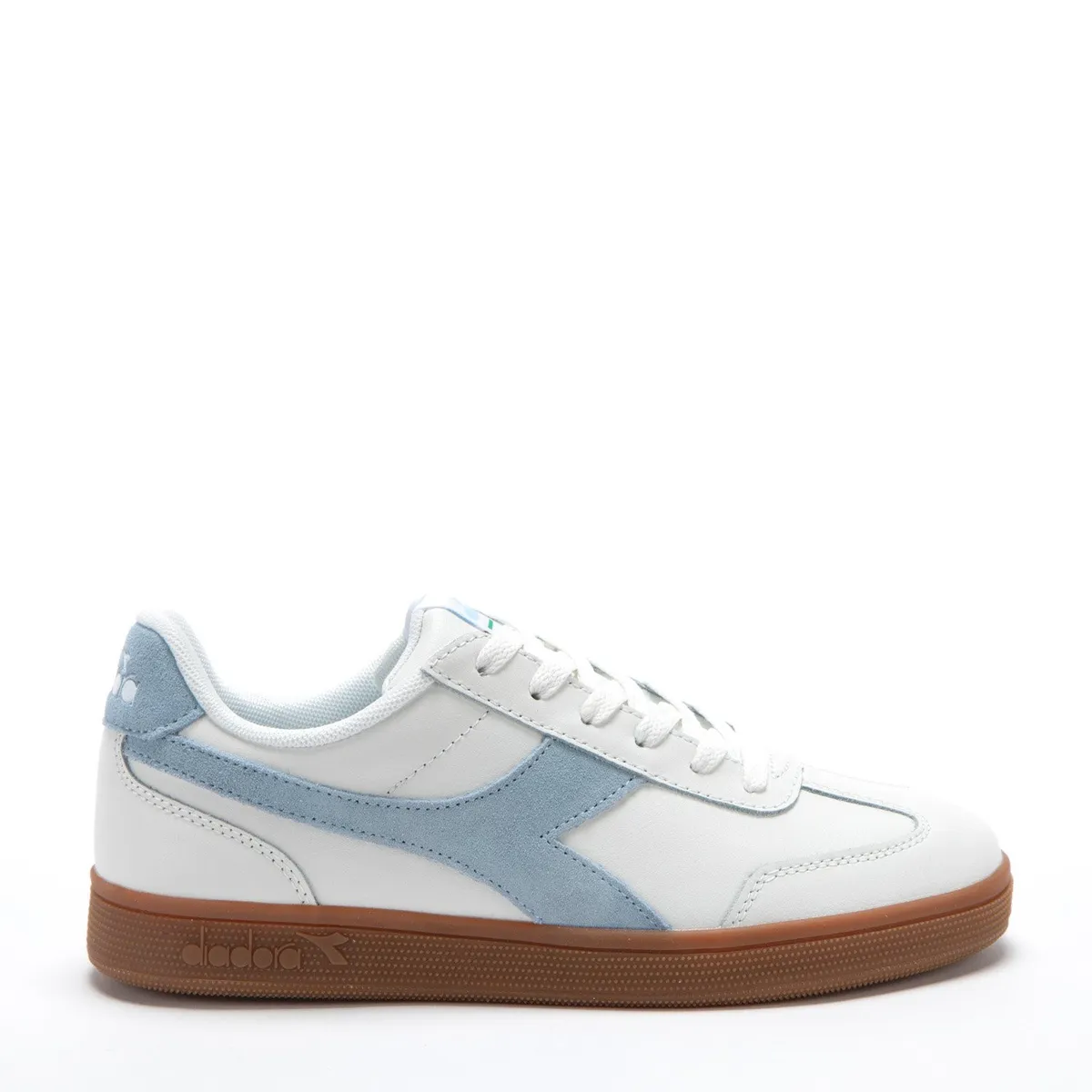 DIADORA - Bamtela Zapatilla Urabana Mujer Azul Diadora