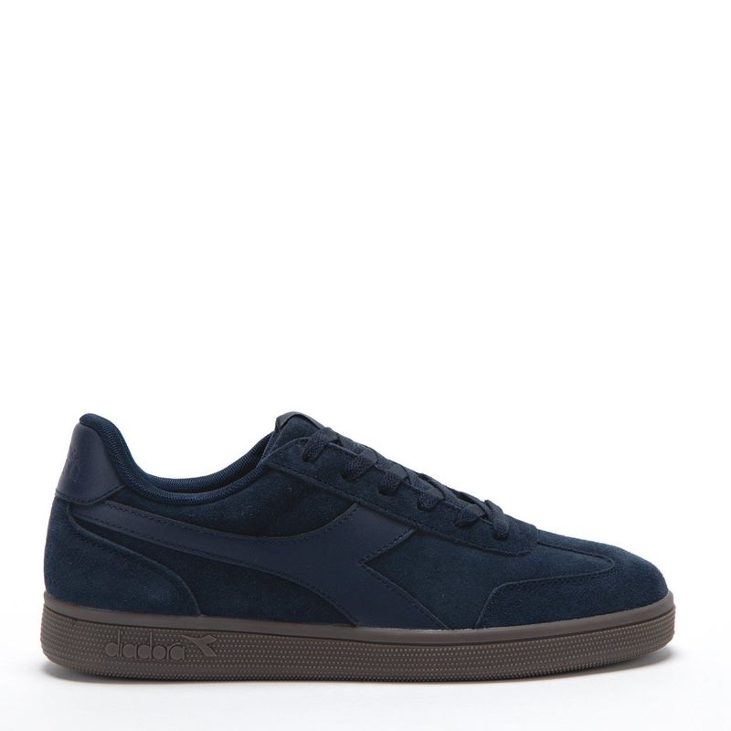 DIADORA - Bamtelo Zapatilla Urbana Hombre Azul Diadora