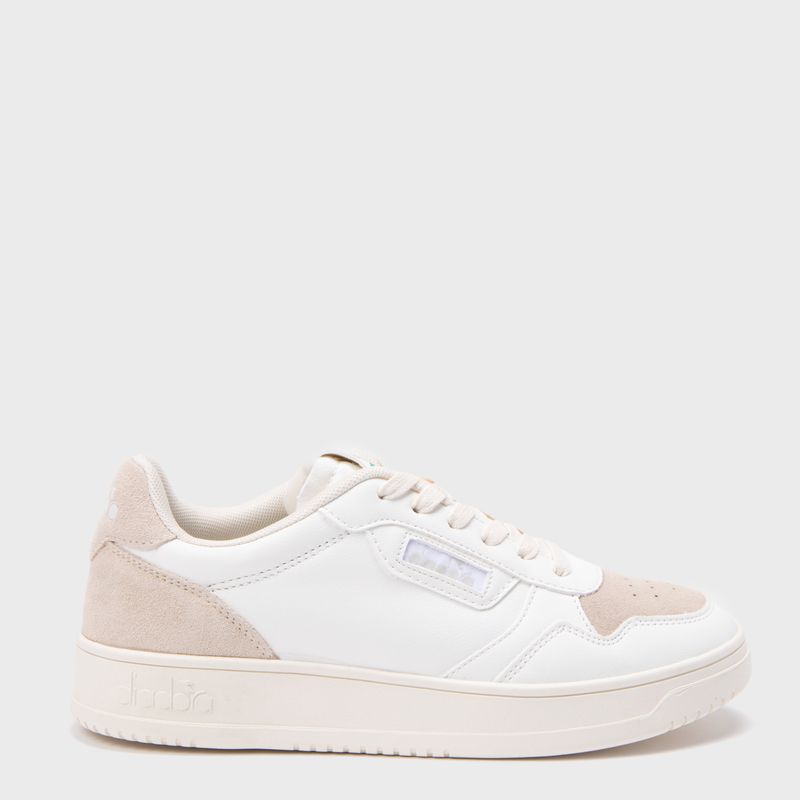 DIADORA - Urban W Belia Zapatilla Urbana Mujer Blanco Diadora