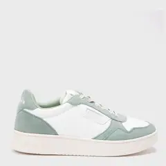 DIADORA - Belia Zapatilla Urbana Mujer Verde