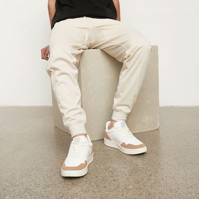 Imagen 2 del producto Belio Zapatilla Urbana Blanca Hombre