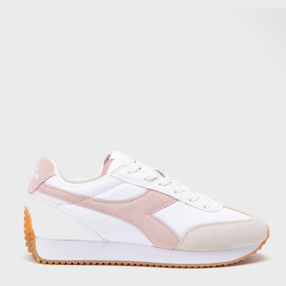 DIADORA - Retrit Zapatilla Urbana Mujer Rosado Diadora