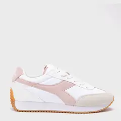 DIADORA - Retrit Zapatilla Urbana Mujer Rosado