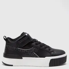 DIADORA - Befatop Zapatilla Urbana Mujer Negro