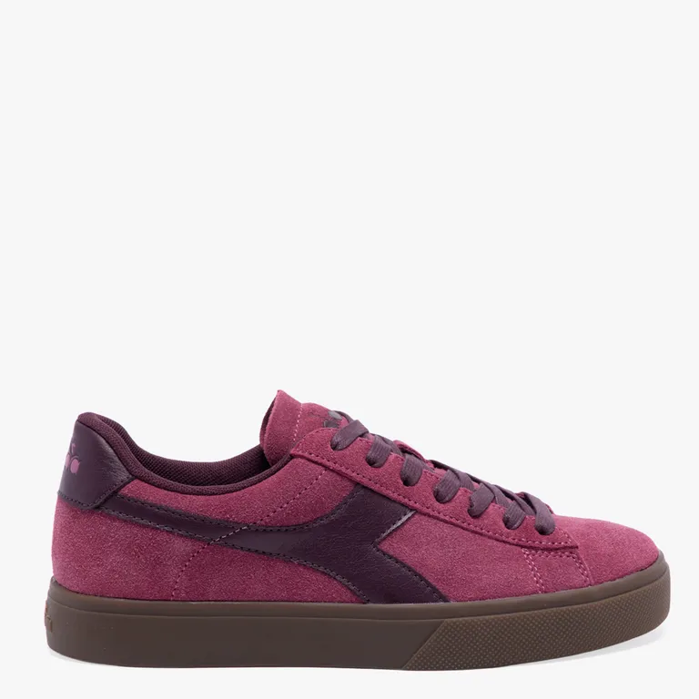 Ceblank Zapatilla Urbana Mujer Rojo