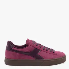 DIADORA - Ceblank Zapatilla Urbana Mujer Rojo