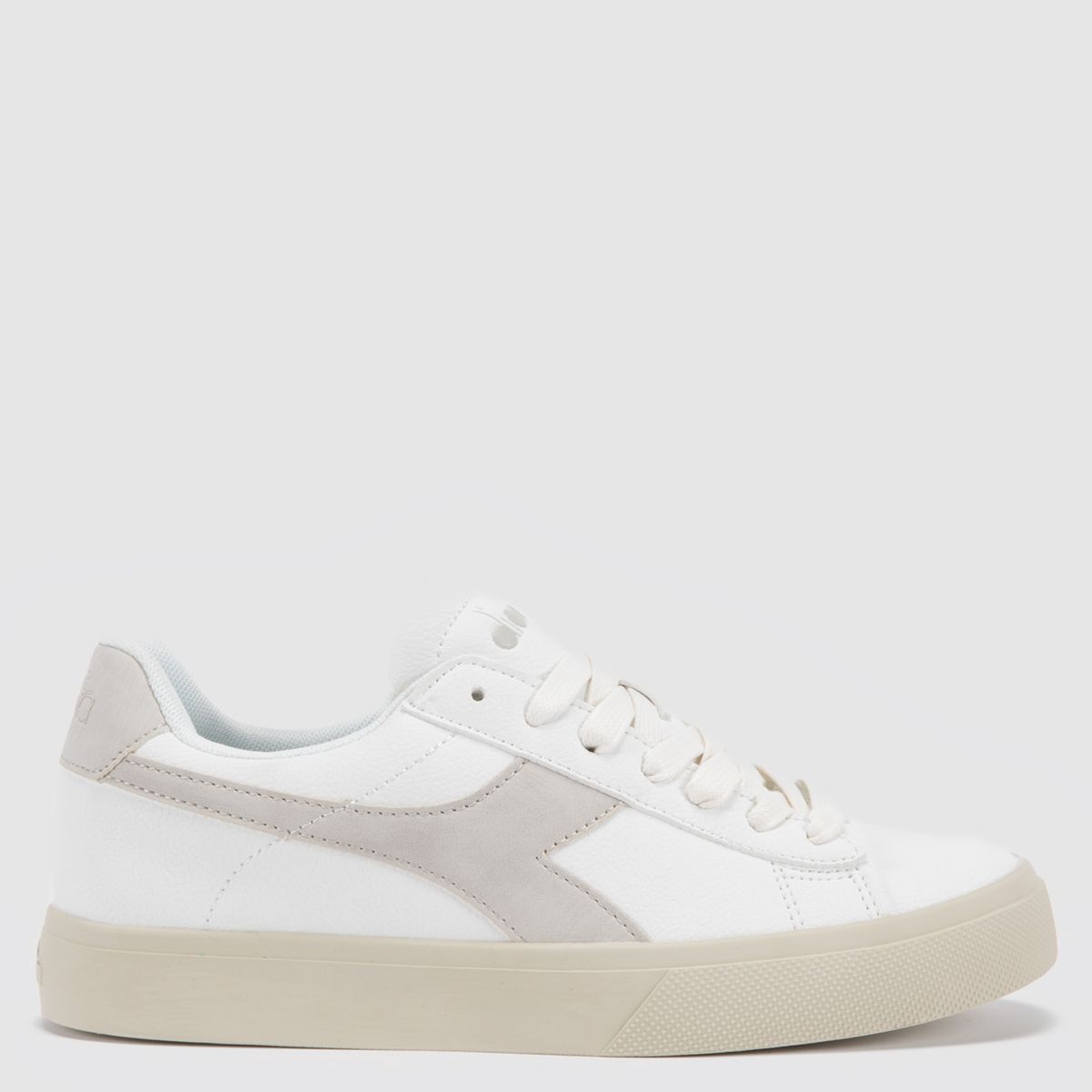 DIADORA - Ceblank Zapatilla Urbana Mujer Blanco Diadora